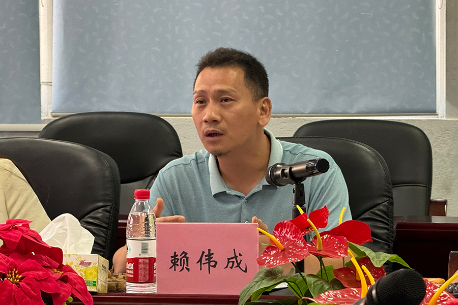 304am永利集团副院长赖伟成讲话.jpg